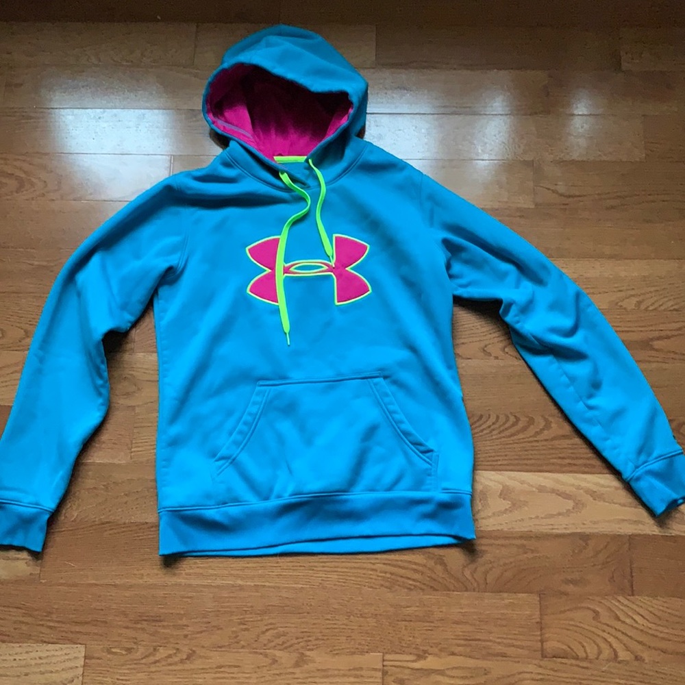 Under armor ua storm sweatshirt